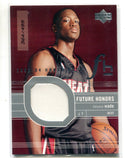 Dwyane Wade 2003-04 Upper Deck Future Honors #110 (364/499)