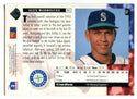 Alex Rodriguez 1994 Upper Deck Rookie Card #24