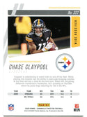 Chase Claypool Panini Prestige 2020 Rookie