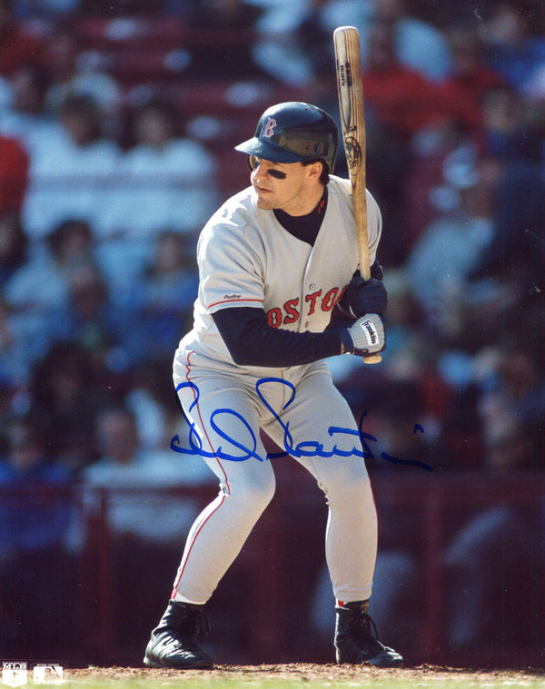 Phil Plantier Autographed 8x10 Photo