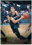 Tyrese Haliburton Panini Chronicles Rookie