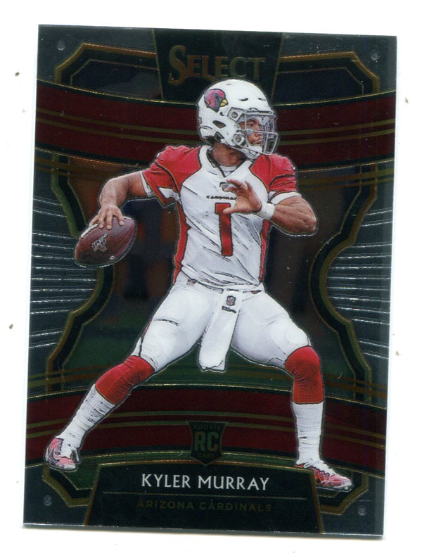 Kyler Murray 2020 Panini Select Concourse #76 RC