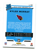 Kyler Murray 2020 Panini Donruss Optic Rated Rookie #152