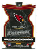 Kyler Murray 2020 Panini Select Concourse #76 RC