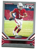 Kyler Murray 2020 Panini Playbook #102 RC