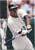 Michael Jordan Upper Deck White Sox Top Prospects