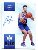 Cameron Johnson 2019-20 Court Kings Heir Apparent #HACJO /149 Auto RC