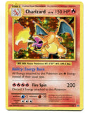 Charizard Pokemon XY Evolutions 11/108 Card