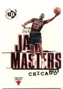 Michael Jordan Jam Masters 1997