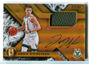 Donte DiVincenzo 2018-19-Panini Gold Standard Autographed Patch #GSDDV /99