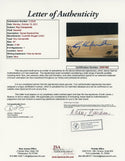 Roy Campanella Autographed Louisville Slugger Bat (JSA)