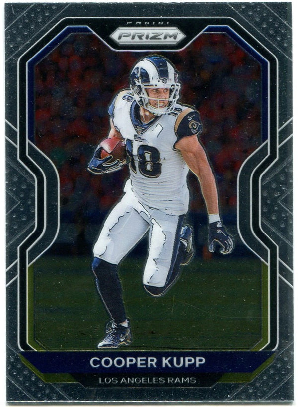 Cooper Kupp Panini Prizm 2020