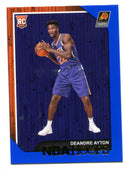 Deandre Ayton 2018-19 Panini NBA Hoops #248 RC