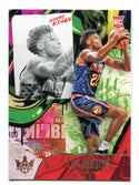 Cam Reddish 2021 Panini Court Kings #101 RC