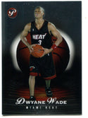 Dwyane Wade 2003 Topps Pristine #114 209/999