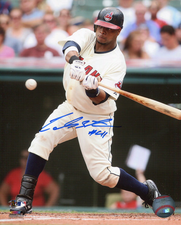 Carlos Santana Autographed 8x10 Photo