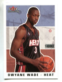 Dwyane Wade 2006 Topps Card #265