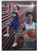 LaMelo Ball 2020-212 Panini Chronicles Essentials Rookie Card #201