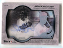 Andrew McCutchen 2021 Topps Five Star #PPAM Autographed Card /25