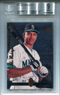 Alex Rodriguez 1994 Upper Deck Sp Rookie Card (BVG)