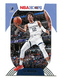 Ja Morant 2020 Panini NBA Hoops