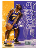 Kobe Bryant 1996 Skybox #203 RC