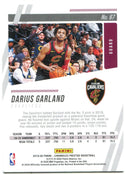 Darius Garland Panini Chronicles Prestige Rookie Card