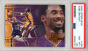 Kobe Bryant 2000 Upper Deck Card #189 (PSA)