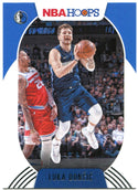 Luka Doncic NBA Hoops 2020