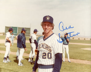 Don Sutton Autographed 8x10 Photo