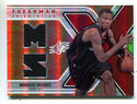 Marreese Speights 2008 Upper Deck Freshman Orientation #FOMS Card