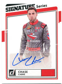 Chase Cabre Panini Donruss Signature Series Auto