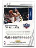 Zion Williamson 2019-20 Panini Chronicles Prestige #60 Card