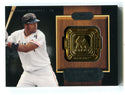 Hanley Ramirez 2012 Topps Team Rings #GTRHR Card