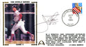 Jim Thome Autographed First Day Cover (JSA)