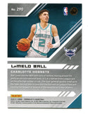 LaMelo Ball 2021 Panini XR #290 RC