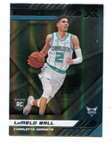 LaMelo Ball 2021 Panini XR #290 RC