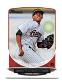 Carlos Correa 2012 Prizm Baseball #EEE1 Card