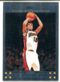 Marco Belinelli 2007-08 Topps Chrome Rookie Card #133