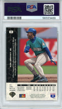 Ken Griffey Jr. 1994 Upper Deck Sp Card #105 (PSA)