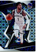 D'Angelo Russel Panini Revolution 2019 #100