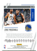 Eric Paschall Panini Chronicles Prestige Rookie 2020