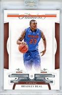 Bradley Beal 2021 Panini Flawless Collegiate Diamond Card #34