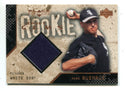 Mark Buehrle 2000 Upper Deck #131 Jersey Card