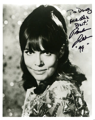 Barbara Feldon Autographed 8x10 Photo