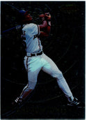 Andruw Jones 1997 Bowmans Best