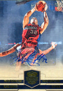 Blake Griffin 2009 Court Kings Autographed Rookie Card 221/649