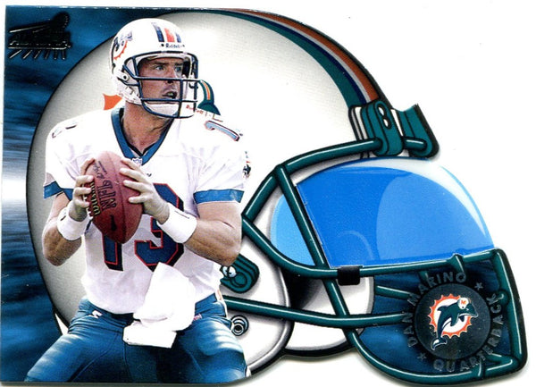 Dan Marino Pacific Aurora 1998 #11