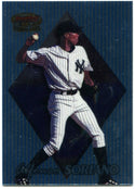 Alfonso Soriano 1999 Bowman's Best Rookie Card