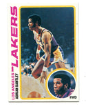 Adrian Dantley 1978 Topps #132 Card